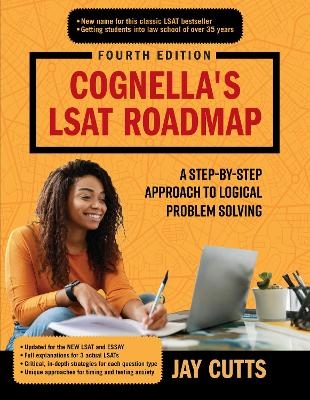Cognella's LSAT Roadmap - Jay Cutts