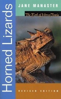 Horned Lizards