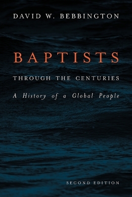 Baptists Through the Centuries