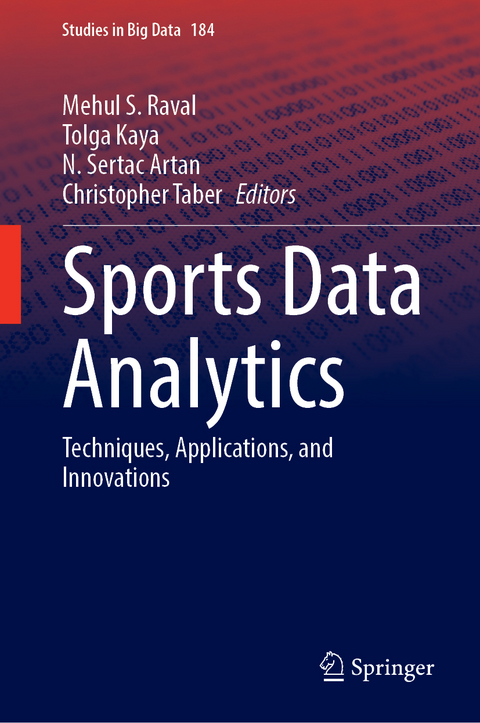 Sports Data Analytics - 