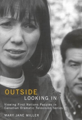 Outside Looking in - Mary Jane Miller