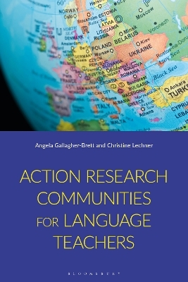 Action Research Communities for Language Teachers