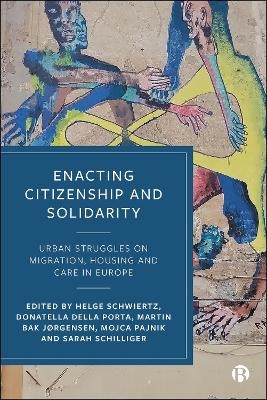 Enacting Citizenship and Solidarity - 