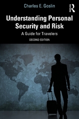 Understanding Personal Security and Risk - Goslin, Charles E.
