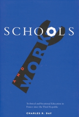 Schools and Work - Charles Day
