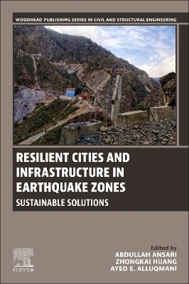 Resilient Cities and Infrastructure in Earthquake Zones