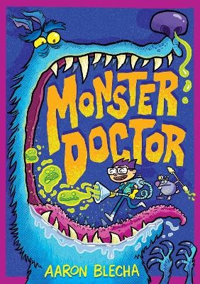 Monster Doctor
