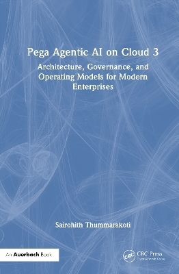 Pega Agentic AI on Cloud 3