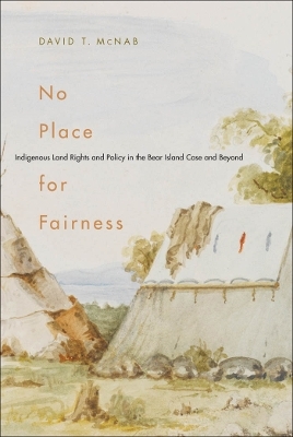 No Place for Fairness - David T. McNab