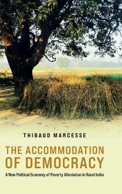 The Accommodation of Democracy