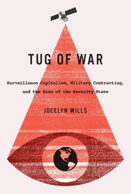 Tug of War - Jocelyn Wills