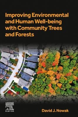 Urban Green Spaces - David J. Nowak