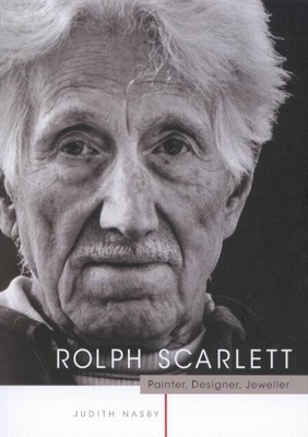 Rolph Scarlett - Judith Nasby