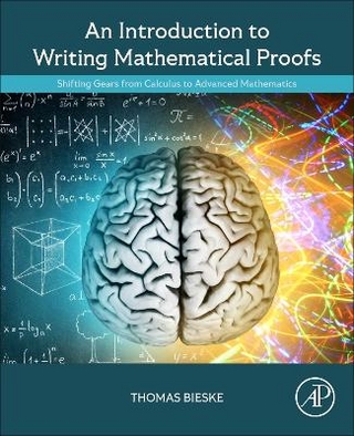An Introduction to Writing Mathematical Proofs