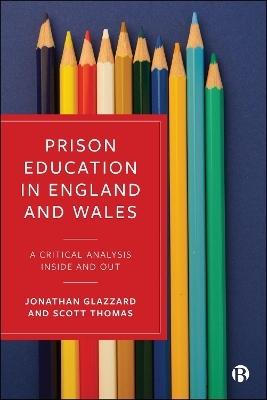 Prison Education in England and Wales