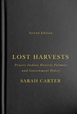 Lost Harvests