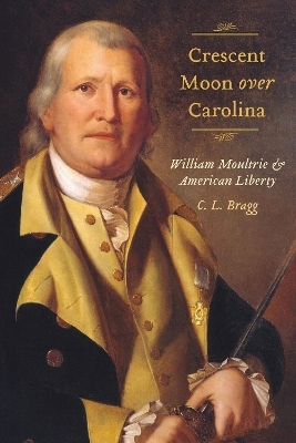 Crescent Moon Over Carolina - C. L. Bragg