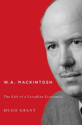W.a. Mackintosh