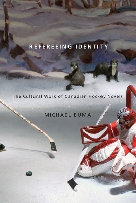 Refereeing Identity - Michael Buma