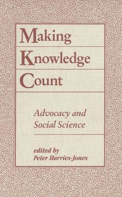 Making Knowledge Count - Peter Harries-Jones