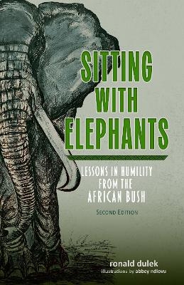 Sitting with Elephants
