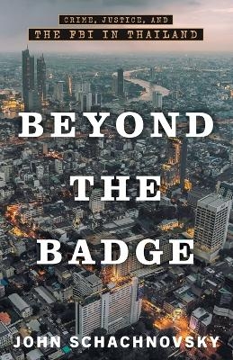 Beyond the Badge