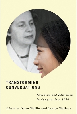 Transforming Conversations - 