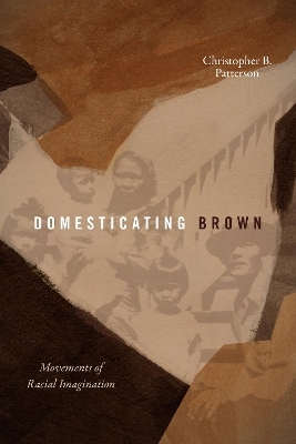 Domesticating Brown - Christopher B. Patterson