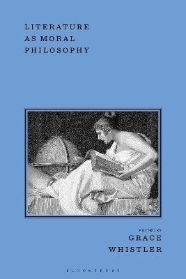 Literature as Moral Philosophy