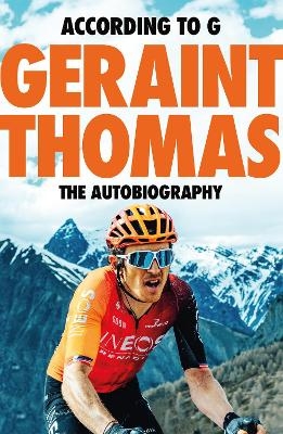 According to G - Geraint Thomas, Tom Fordyce