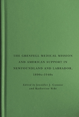 The Grenfell Medical Mission - 