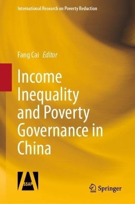 Income Inequality and Poverty Governance in China