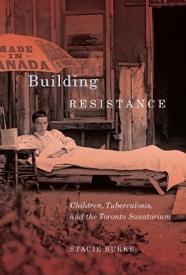 Building Resistance - Stacie Burke