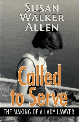 Called to Serve