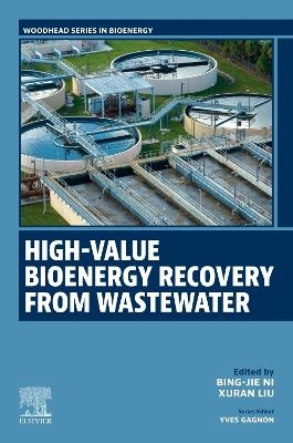 High-Value Bioenergy Recovery from Wastewater - 