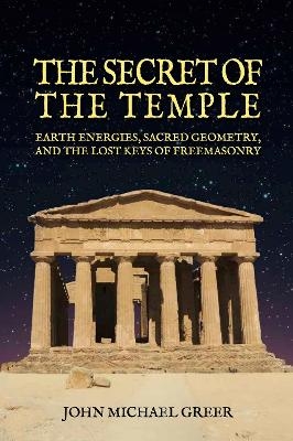 The Secret of the Temple