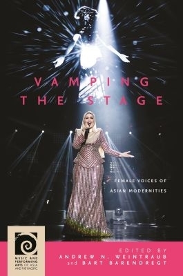 Vamping the Stage - 
