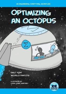Optimizing an Octopus - Emily M. Hunt, Michelle L. Pantoya