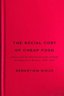 The Social Cost of Cheap Food