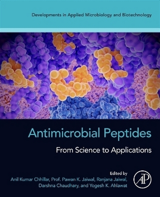 Antimicrobial Peptides