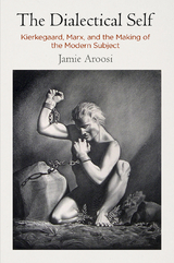 The Dialectical Self - Jamie Aroosi