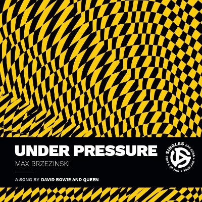 Under Pressure - Max Brzezinski