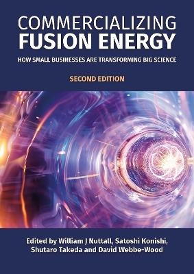 Commercializing Fusion Energy