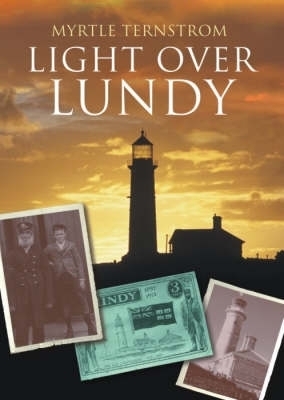 Light Over Lundy - Myrtle Ternstrom