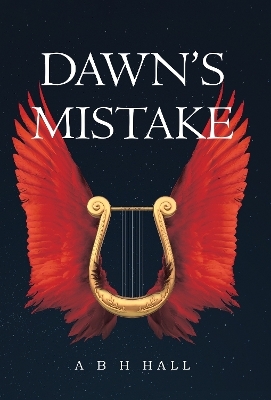 Dawn's Mistake - Evy Y. Parkinson