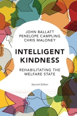 Intelligent Kindness - John Ballatt, Penelope Campling, Chris Maloney