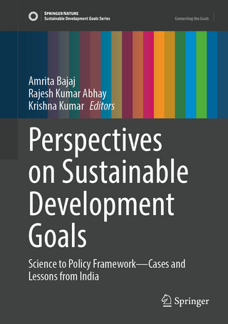 Perspectives on Sustainable Development Goals