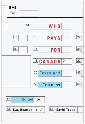 Who Pays for Canada? - 