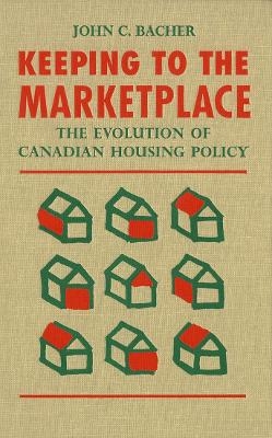 Keeping to the Marketplace - John C. Bacher