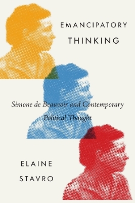 Emancipatory Thinking - Elaine Stavro